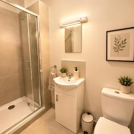 Apartment Sweet *