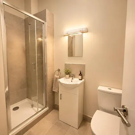 Apartment Sweet