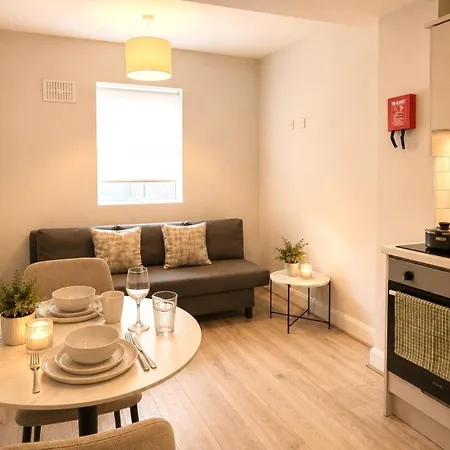 Apartment Sweet *